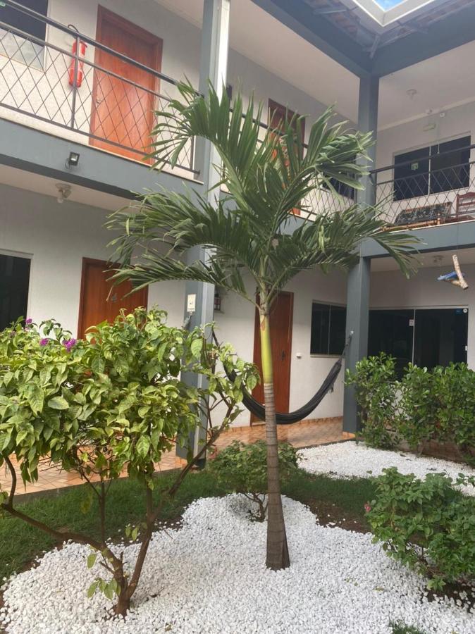 Pousada Papaya - Bonito Bonito  Luaran gambar